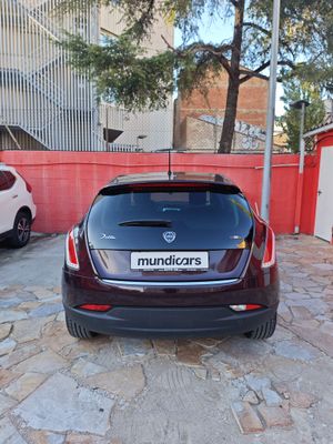 Lancia Delta 1.6 Multijet DPF 120cv Oro  - Foto 12