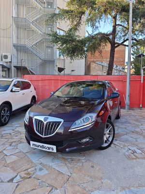 Lancia Delta 1.6 Multijet DPF 120cv Oro  - Foto 6