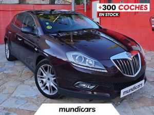 Lancia Delta 1.6 Multijet DPF 120cv Oro  - Foto 2
