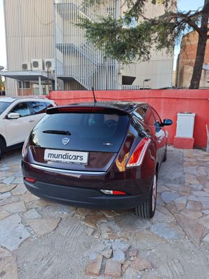 Lancia Delta 1.6 Multijet DPF 120cv Oro  - Foto 9