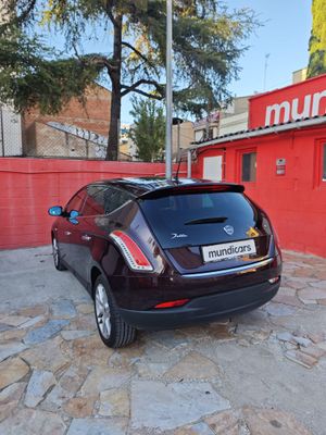 Lancia Delta 1.6 Multijet DPF 120cv Oro  - Foto 10