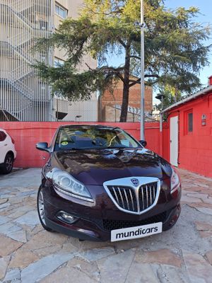 Lancia Delta 1.6 Multijet DPF 120cv Oro  - Foto 5
