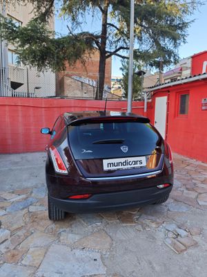 Lancia Delta 1.6 Multijet DPF 120cv Oro  - Foto 11