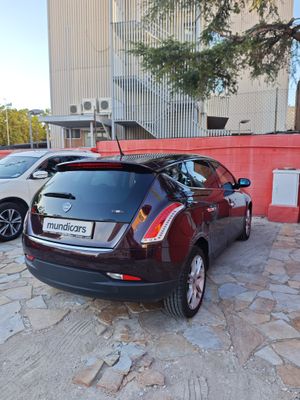 Lancia Delta 1.6 Multijet DPF 120cv Oro  - Foto 13