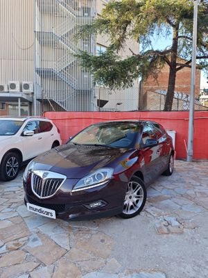 Lancia Delta 1.6 Multijet DPF 120cv Oro  - Foto 7