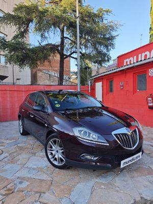 Lancia Delta 1.6 Multijet DPF 120cv Oro  - Foto 4