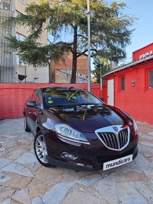Lancia Delta 1.6 Multijet DPF 120cv Oro  - Foto 3