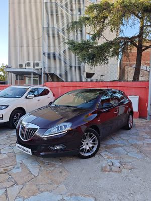 Lancia Delta 1.6 Multijet DPF 120cv Oro  - Foto 8