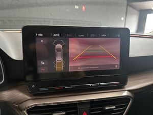 Seat Leon ST 1.5 EcoTSI 110kW DSG S&S Xcel Ed Plus  - Foto 16