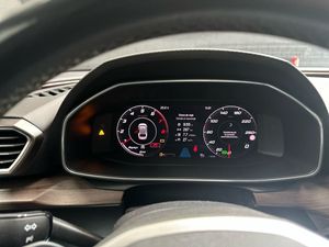 Seat Leon ST 1.5 EcoTSI 110kW DSG S&S Xcel Ed Plus  - Foto 14