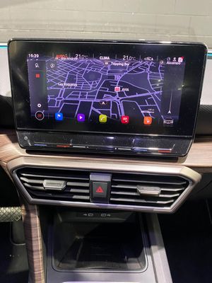 Seat Leon ST 1.5 EcoTSI 110kW DSG S&S Xcel Ed Plus  - Foto 16