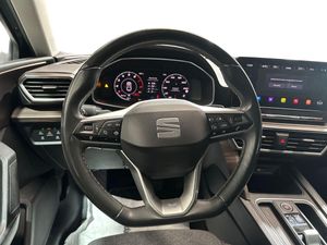 Seat Leon ST 1.5 EcoTSI 110kW DSG S&S Xcel Ed Plus  - Foto 12