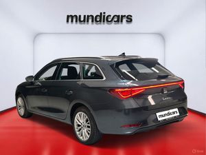 Seat Leon ST 1.5 EcoTSI 110kW DSG S&S Xcel Ed Plus  - Foto 6