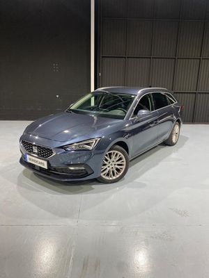 Seat Leon ST 1.5 EcoTSI 110kW DSG S&S Xcel Ed Plus  - Foto 7