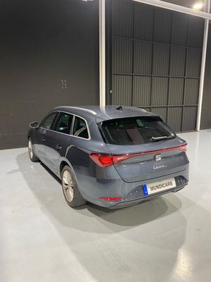 Seat Leon ST 1.5 EcoTSI 110kW DSG S&S Xcel Ed Plus  - Foto 12