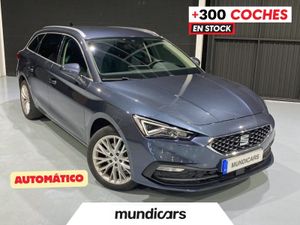 Seat Leon ST 1.5 EcoTSI 110kW DSG S&S Xcel Ed Plus  - Foto 2