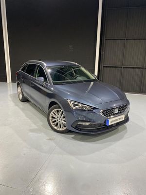 Seat Leon ST 1.5 EcoTSI 110kW DSG S&S Xcel Ed Plus  - Foto 4