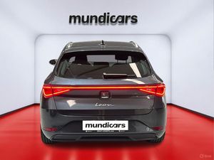 Seat Leon ST 1.5 EcoTSI 110kW DSG S&S Xcel Ed Plus  - Foto 5