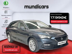Seat Leon ST 1.5 EcoTSI 110kW DSG S&S Xcel Ed Plus  - Foto 2