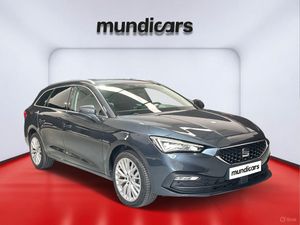 Seat Leon ST 1.5 EcoTSI 110kW DSG S&S Xcel Ed Plus  - Foto 2