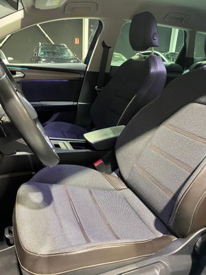 Seat Leon ST 1.5 EcoTSI 110kW DSG S&S Xcel Ed Plus  - Foto 20