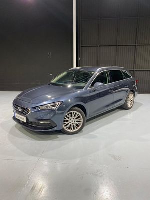 Seat Leon ST 1.5 EcoTSI 110kW DSG S&S Xcel Ed Plus  - Foto 8