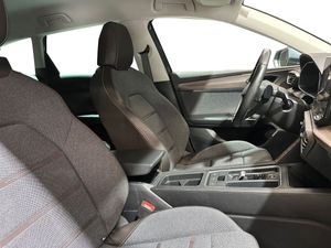 Seat Leon ST 1.5 EcoTSI 110kW DSG S&S Xcel Ed Plus  - Foto 17