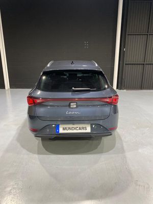 Seat Leon ST 1.5 EcoTSI 110kW DSG S&S Xcel Ed Plus  - Foto 11