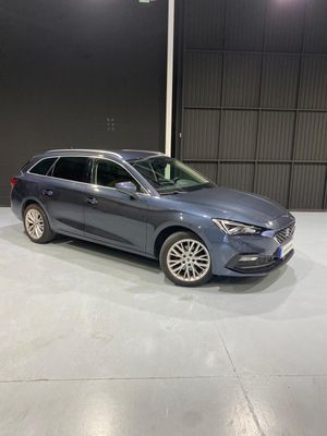 Seat Leon ST 1.5 EcoTSI 110kW DSG S&S Xcel Ed Plus  - Foto 5