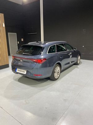 Seat Leon ST 1.5 EcoTSI 110kW DSG S&S Xcel Ed Plus  - Foto 10