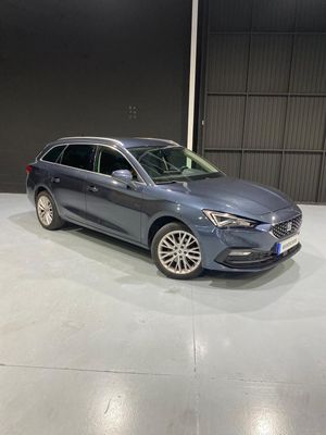 Seat Leon ST 1.5 EcoTSI 110kW DSG S&S Xcel Ed Plus  - Foto 6