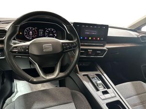 Seat Leon ST 1.5 EcoTSI 110kW DSG S&S Xcel Ed Plus  - Foto 11