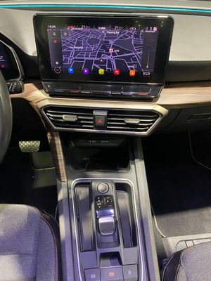 Seat Leon ST 1.5 EcoTSI 110kW DSG S&S Xcel Ed Plus  - Foto 21