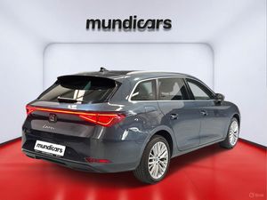 Seat Leon ST 1.5 EcoTSI 110kW DSG S&S Xcel Ed Plus  - Foto 4