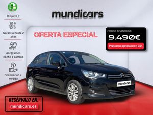 Citroën C4 BlueHDi 73KW (100CV) Feel Edition  - Foto 2