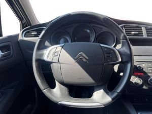 Citroën C4 BlueHDi 73KW (100CV) Feel Edition  - Foto 12
