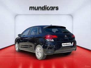 Citroën C4 BlueHDi 73KW (100CV) Feel Edition  - Foto 6