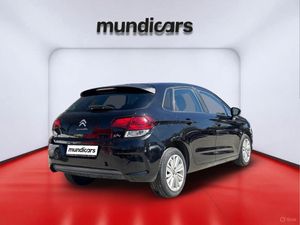 Citroën C4 BlueHDi 73KW (100CV) Feel Edition  - Foto 4