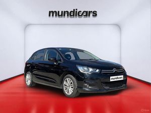 Citroën C4 BlueHDi 73KW (100CV) Feel Edition  - Foto 2