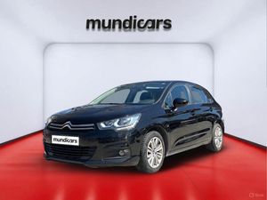 Citroën C4 BlueHDi 73KW (100CV) Feel Edition  - Foto 8