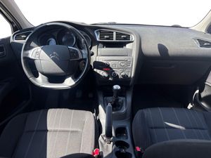 Citroën C4 BlueHDi 73KW (100CV) Feel Edition  - Foto 11