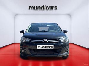 Citroën C4 BlueHDi 73KW (100CV) Feel Edition  - Foto 9