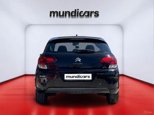 Citroën C4 BlueHDi 73KW (100CV) Feel Edition  - Foto 5