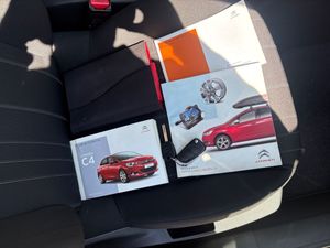 Citroën C4 BlueHDi 73KW (100CV) Feel Edition  - Foto 20