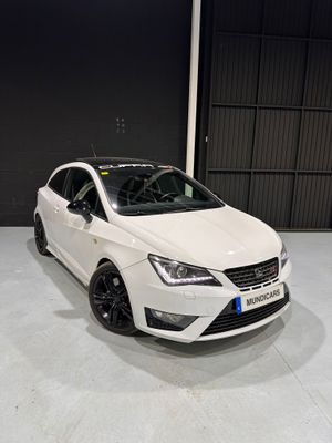 Seat Ibiza SC 1.4 TSI 180cv Cupra DSG  - Foto 3