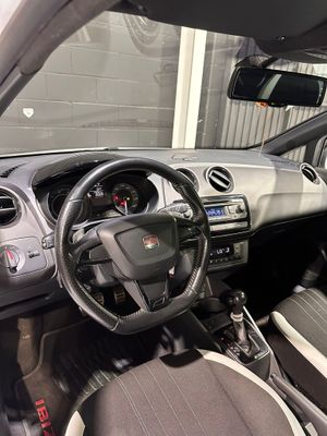 Seat Ibiza SC 1.4 TSI 180cv Cupra DSG  - Foto 11