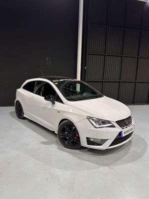 Seat Ibiza SC 1.4 TSI 180cv Cupra DSG  - Foto 4
