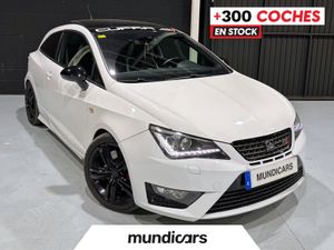 Seat Ibiza SC 1.4 TSI 180cv Cupra DSG  - Foto 2