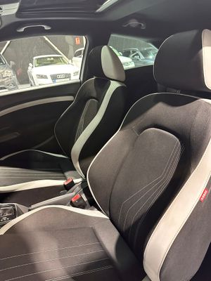 Seat Ibiza SC 1.4 TSI 180cv Cupra DSG  - Foto 13