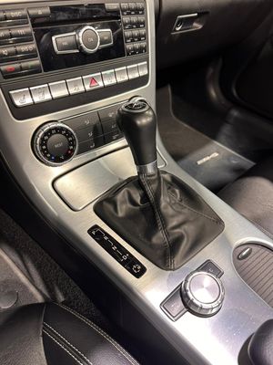 Mercedes Clase SLK SLK 200  - Foto 19